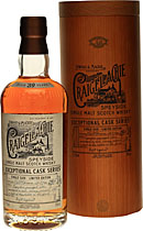 Craigellachie 39 Jahre Exceptional Cask Series bestelle Craigellachie 39 Jahre Exceptional Cask Series bestelle