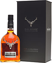 Dalmore 1263 King Alexander III 700ml 40% Dalmore 1263 King Alexander III 700ml 40%