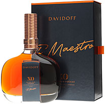 Davidoff XO Cognac 700ml 40%