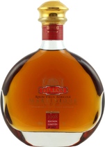 Dillon Cuvée 1998 mit 700ml und 43% vol. Dillon Cuvée 1998 mit 700ml und 43% vol.