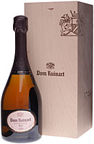 Dom Ruinart Champagne Rose 2009 im Shop