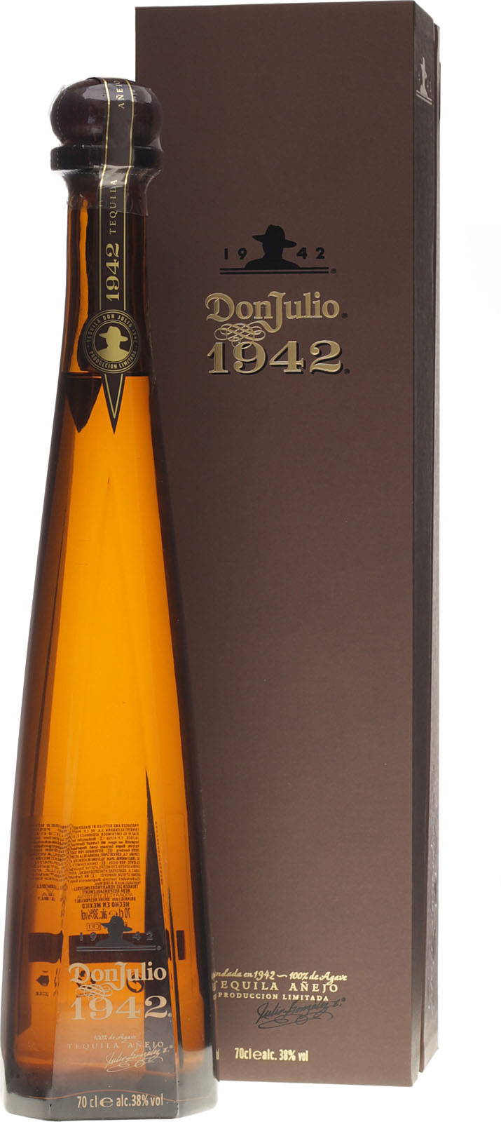 Don Julio 1942 Anejo 0,7l 38%