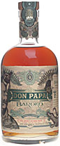 Kaufe den Don Papa Baroko aus den Philippinen