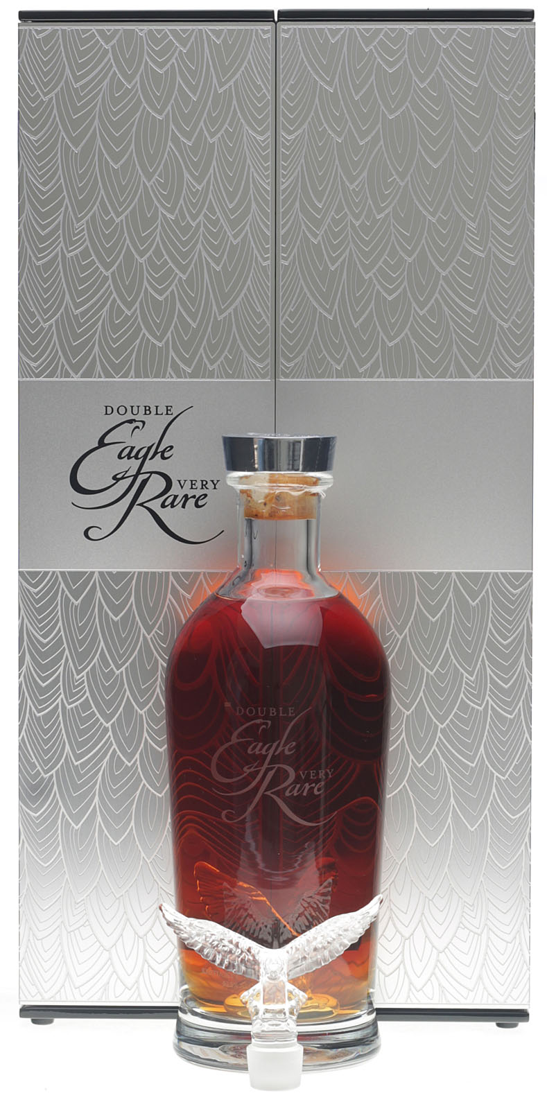 Double Eagle Very Rare 0,7 Liter 50,5 % Vol.