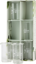 Dr. Jaglas Degustationsgl�ser im Set 6 x 25 ml, online 