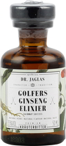 Dr. Jaglas Golfers Ginseng Elixier 0,05 Liter 35 % Vol.