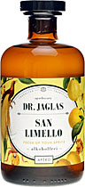 Dr. Jaglas San Limello 0,5 Liter alkoholfreier Aperitif
