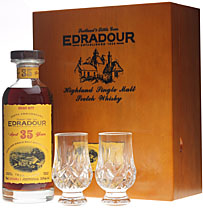 Edradour 35 Jahre Enigma Part 1 bei uns bestellen Edradour 35 Jahre Enigma Part 1 bei uns bestellen