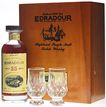 Edradour 35 Jahre Enigma Part 2 bei uns kaufen Edradour 35 Jahre Enigma Part 2 bei uns kaufen