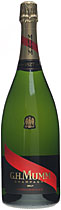 Champagner Mumm Grand Cordon 1,5l online Bestellen