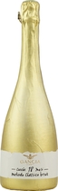 Gancia Cuv�e 18 Mesi Brut DOC mit 0,75 Liter und 12 % V