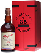 Glenfarclas 35 Jahre günstig und schnell bei uns im Sho Glenfarclas 35 Jahre günstig und schnell bei uns im Sho