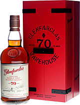 Glenfarclas 70 Jahre bei uns bestellen Glenfarclas 70 Jahre bei uns bestellen