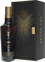 Glenfiddich 23 Jahre Grand Cru, limitiert Glenfiddich 23 Jahre Grand Cru, limitiert