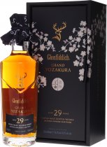 Glenfiddich 29 Grand Yozakura günstig bei uns im Shop k Glenfiddich 29 Grand Yozakura günstig bei uns im Shop k