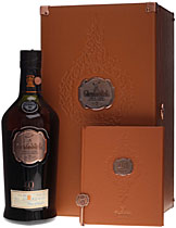 Glenfiddich 40 Jahre Whisky ein außergewöhnlicher Singl Glenfiddich 40 Jahre Whisky ein außergewöhnlicher Singl
