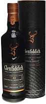 Die Glenfiddich Experimental Series mit dem Project XX