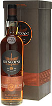 Glengoyne 18 Jahre 0,7 Liter mit 43 % Vol. Im Shop über Glengoyne 18 Jahre 0,7 Liter mit 43 % Vol. Im Shop über