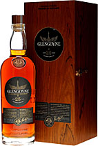 Glengoyne 25 Jahre in der 700 ml Flasche bei Selected S