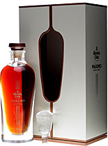 Havana Club Maximo Baccara Decanter mit 500ml und 40%