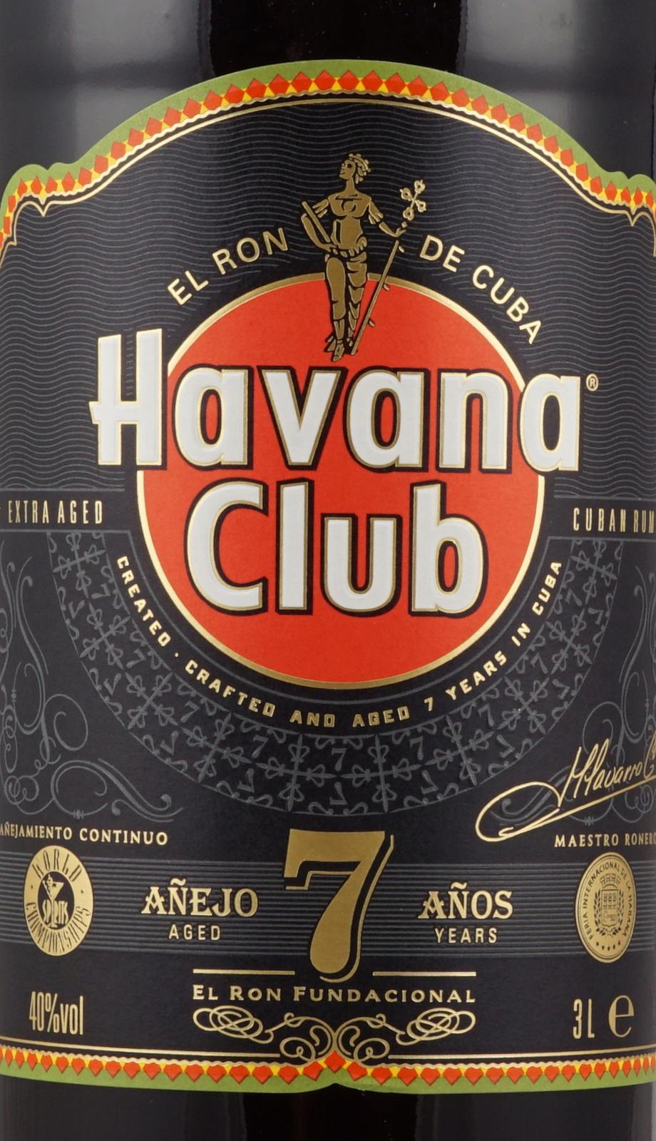 Havana Club 3l Havana Club 3l