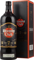 Havana Club Rum 7 Jahre 3l 40%