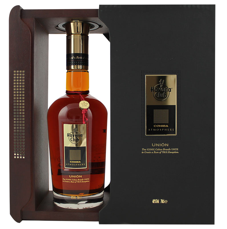 Havana Club Union Havana Club Union