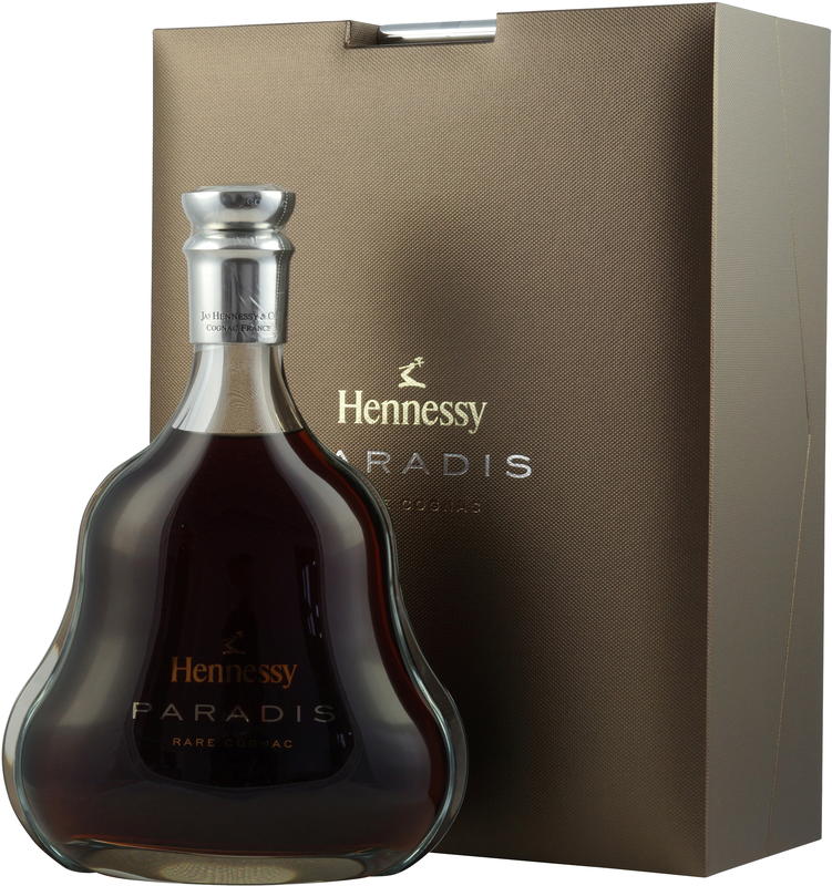 Hennessy Paradis Extra 1,5l 40%