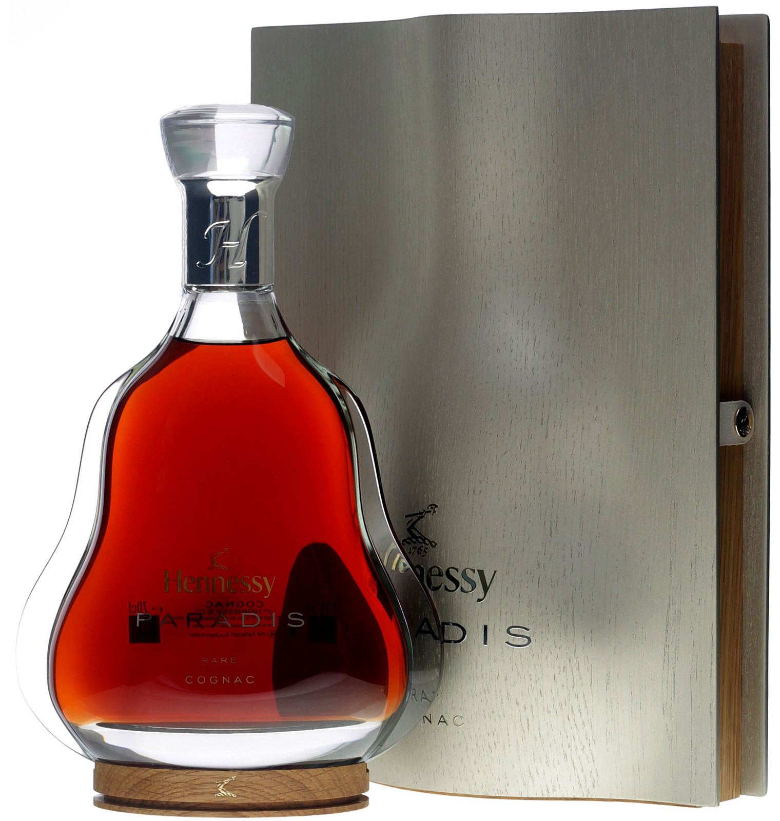 Hennessy Paradis Extra Rare Cognac 700mll 40