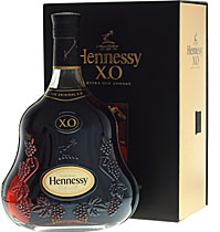 Hennessy X.O. 1,5l 40% Vol. - große Cognac Auswahl hier Hennessy X.O. 1,5l 40% Vol. - große Cognac Auswahl hier