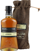 Highland Park Single Cask No. 4439 0,7 Liter 59,6% Vol. Highland Park Single Cask No. 4439 0,7 Liter 59,6% Vol.