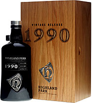 Highland Park Vintage Release 1990 jetzt bestellen Highland Park Vintage Release 1990 jetzt bestellen