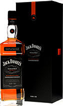 Jack Daniels Sinatra Select 1l 45%