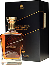 Johnnie Walker Blue King George V 700ml 43%