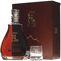 Kavalan King Car 45th Anniversary Edition im Shop Kavalan King Car 45th Anniversary Edition im Shop