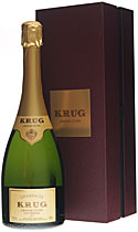 Krug Grande Cuvee 173th Edition GP im Shop kaufen Krug Grande Cuvee 173th Edition GP im Shop kaufen