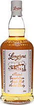 Whisky Peated der Destillerie Longrow mit 0 7l aus Scho