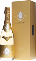Louis Roederer Cristal 2013  Premium Champagner