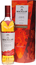 Macallan A Night on Earth in Scotland by Erica Dorn im Macallan A Night on Earth in Scotland by Erica Dorn im