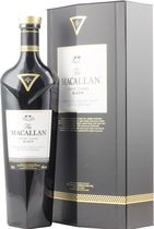Macallan Rare Cask Black 0,7 Liter 48 % Vol. Macallan Rare Cask Black 0,7 Liter 48 % Vol.