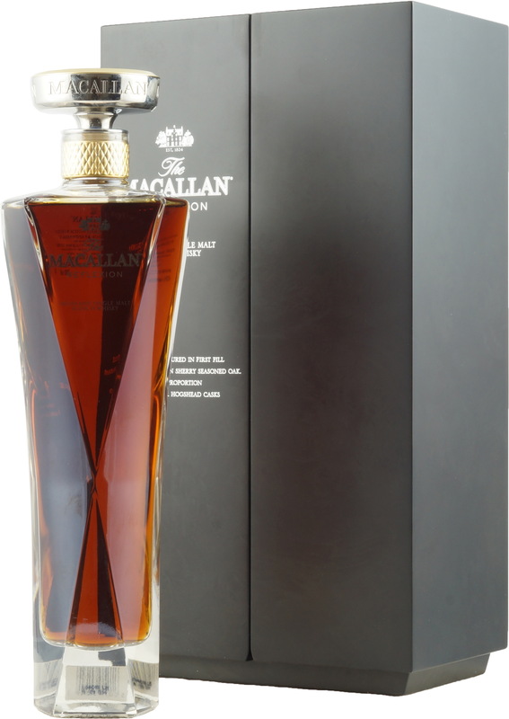 Macallan Reflexion 0,7l 43%