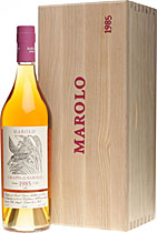 Marolo Grappa di Barolo 1985 700ml 50% Marolo Grappa di Barolo 1985 700ml 50%