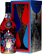 Martell Cordon Bleu Cognac 700ml 40% Martell Cordon Bleu Cognac 700ml 40%