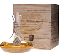 Mazzetti dAltavilla Decantatore Grappa di Nebbiolo da B