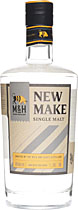 Milk & Honey New Make 0,7L 50% - Israelischer Spirit