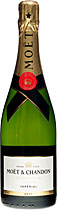Der ber�hmteste Champagner-Mo�t & Chandon Brut Imp�rial