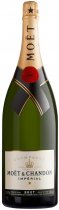 Moet Chandon Imperial Brut Champagner 3l 12,5%
