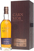 Morrison Family Reserve Glen Garioch 1988/32 0,7 Liter Morrison Family Reserve Glen Garioch 1988/32 0,7 Liter