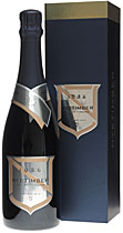 Nyetimber Prestige 1086 in Geschenkbox 0,75 Liter 12 % 