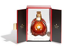 Remy Martin Louis XIII Decanter 1,5l 40%